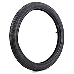 2-set-16175-Tires-and-Inner-Tubes16-Rear-Wheel-Replacement-Inner-Tubes-and-Tires-Compatible-with-SEProFlexSUIronman-Gear-Jogging-Troller-Models-BOB-3-Wheeler