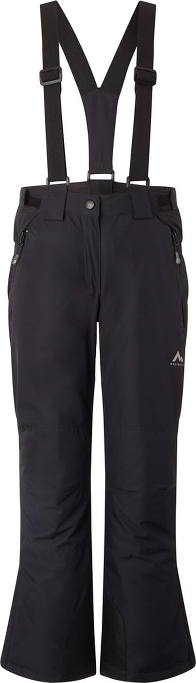 McKINLEY Mädchen Mädchen Hose Hose Eva