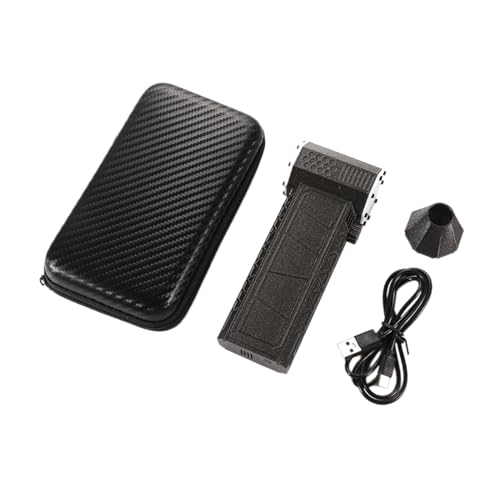 Dépoussiéreur à air comprimé 110000 tr/min électrique avec batterie rechargeable 8000mAh