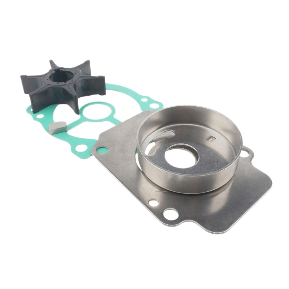 Kit Di Riparazione Girante Pompa Acqua 17400-94L00 Compatibile Con DF25A