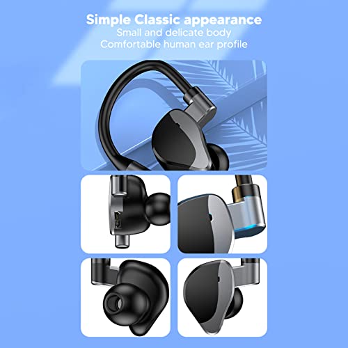 Auricular Bluetooth In Ear Septpenta L15 con Control Táctil miniatura 4