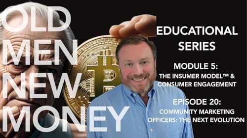 Episode 20: Community Marketing Officers: The Next Evolution