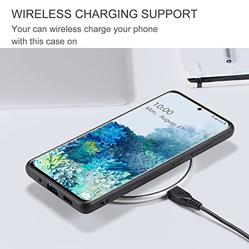 Coque antichoc Samsung S20 Plus pour ne plus perdre vos cartes