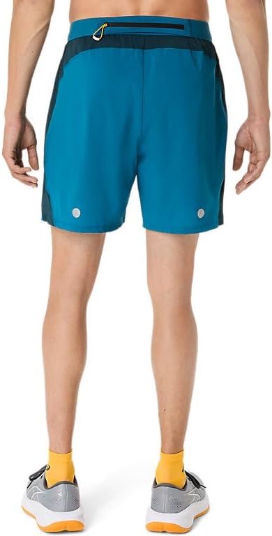 ASICS Men's ROAD 7IN SHORT Running Apparel