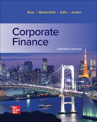 FUND.OF CORPORATE FIN.-CONNECT ACCE