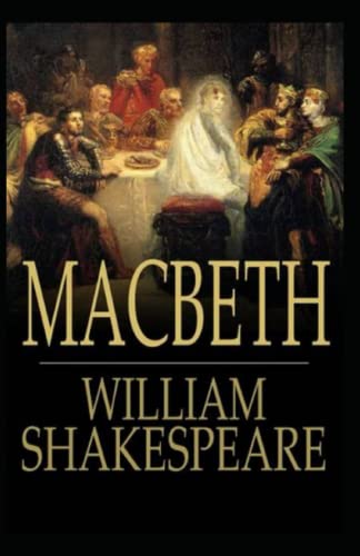 Macbeth (illustrated edition)