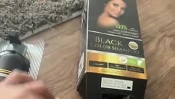 Video Widget Card