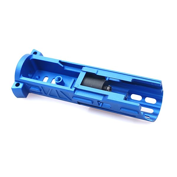 Amazon | 5KU ライトウェイト CNC アルミニウム ボルト Action Army