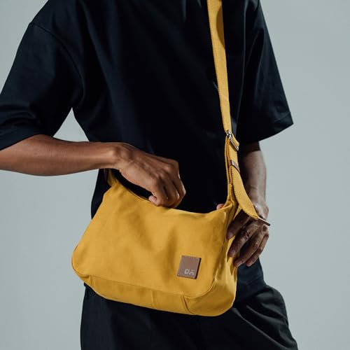 Image of DailyObjects March Crossbody Sling Bag for Women | Stylish crossbody sling bag for girls /women - Regular