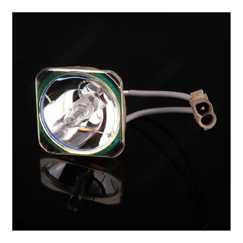 Ampoule de remplacement PICCOLO résout les pannes de projecteur 3M X20