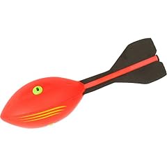 Schildkröt Rocket Whistler, Wurf-Rakete...