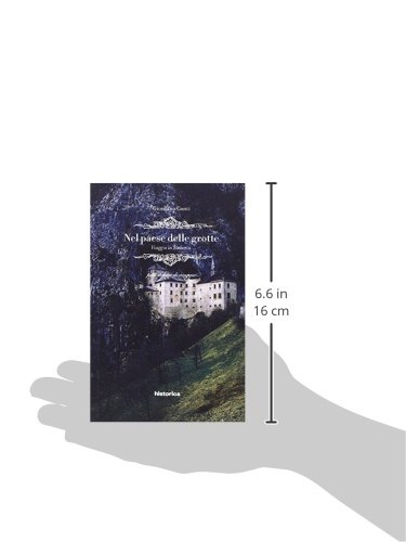 Nel paese delle grotte. Viaggio in Slovenia