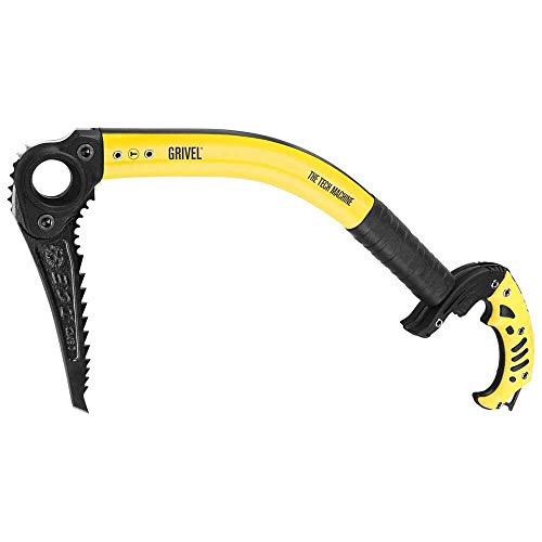 Grivel Tech Machine Ice Vario OneColor O/s