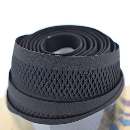 Nastro Manubrio Bici In PU EVA - Antiscivolo, Antivibrazione, Per Ciclismo - Foto 7