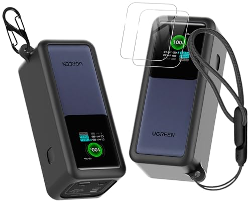 UGREEN Nexode 20000mAh モバイルバッテリー 原神モデル 楽天市場】UGREEN Nexode モバイルバッテリー 130W 20000mAh 原