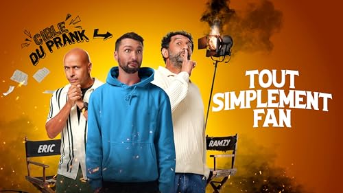 Tout simplement fan – vue 2