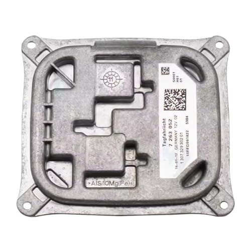 Balasto de xenón HID unidad de control faros 63117263052 para 328i 7263052