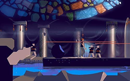 Another World: Limited Edition