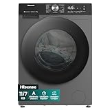 Hisense WD3S11 11kg
