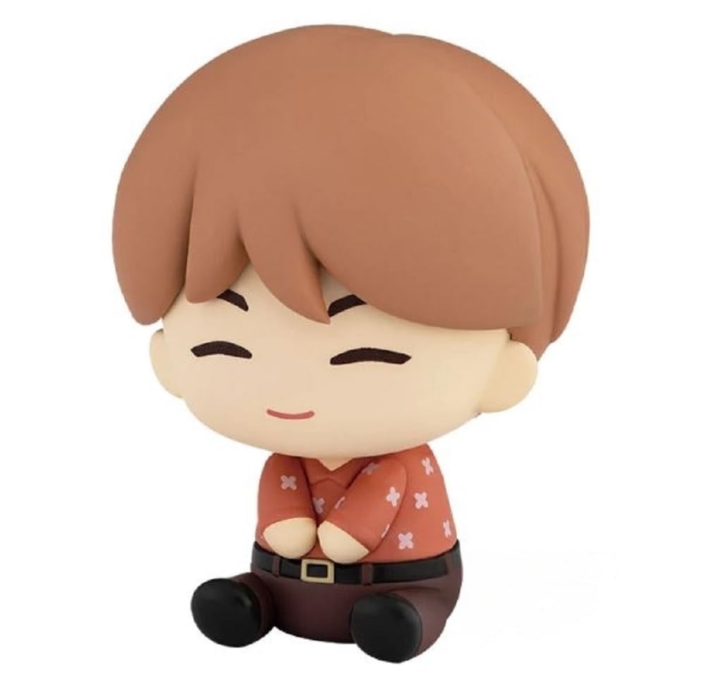 BTS Band Official TinyTan Dynamite Jin Mini Figures| BTS Army Merchandise Gift for Girls of All Ages (B0B45JTQFL) Amazon Price History, Amazon Price Tracker