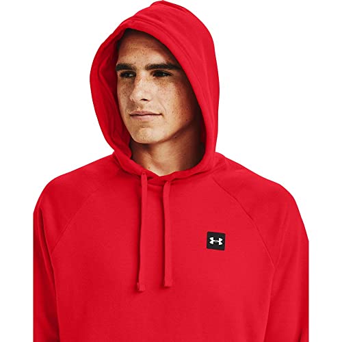 Image of Under Armour Men's Rival Fleece Hoodie