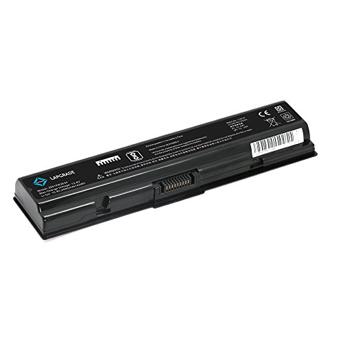 price history - Lapgrade Battery for Toshiba Dynabook AX EX Series, Equium A200 L300 PA3534U Series