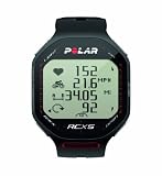 Compatible con sensores de running, ciclismo y GPS