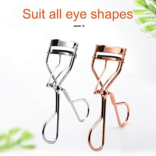 Andoer Cílios modelador de pestanas Cílios Premium modelador de pestanas portátil ferramenta de maqu