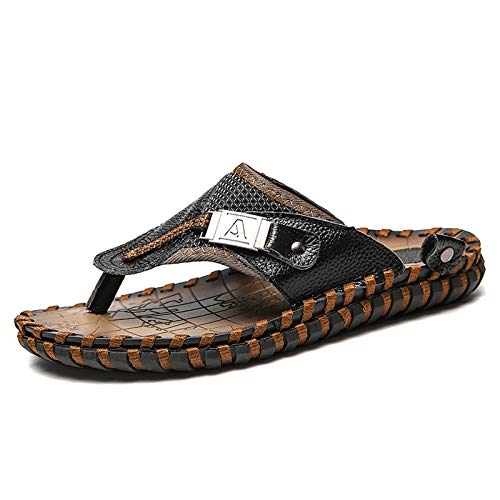 Men's casual shoes, beach flip flops, outdoor men's shoes