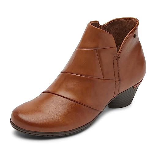 Cobb Hill Women's Laurel New Bootie Ankle Boot
