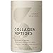 Sports Research Collagen Peptides for Women & Men - Hydrolyzed Type 1 & 3 Collagen Powder Protein Supplement for Healthy Skin, Nails, Bones & Joints - Easy Mixing Vital Nutrients & Proteins