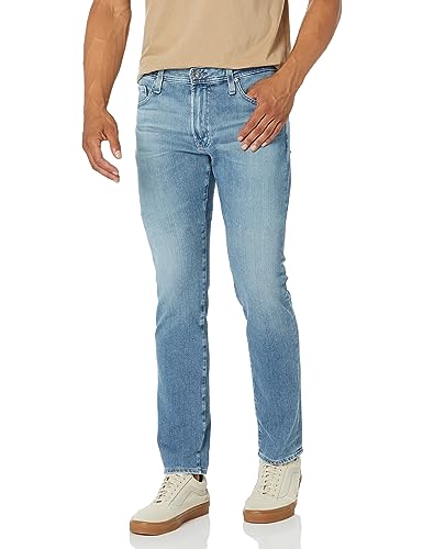 AG Adriano Goldschmied Men's Dylan Slim Skinny Stretch Denim