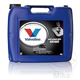 Valvoline Getriebeöl ATF/CVT 20 Liter