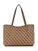 Imagen de GUESS Brenton Tote Latte Logo