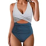 Pratiques et résistants Dotés d'un soutien-gorge intégré pour un maintien discret, ils résistent aux chocs de l'eau et aux expositions au soleil, sans déformation ni décoloration après plusieurs lavages.