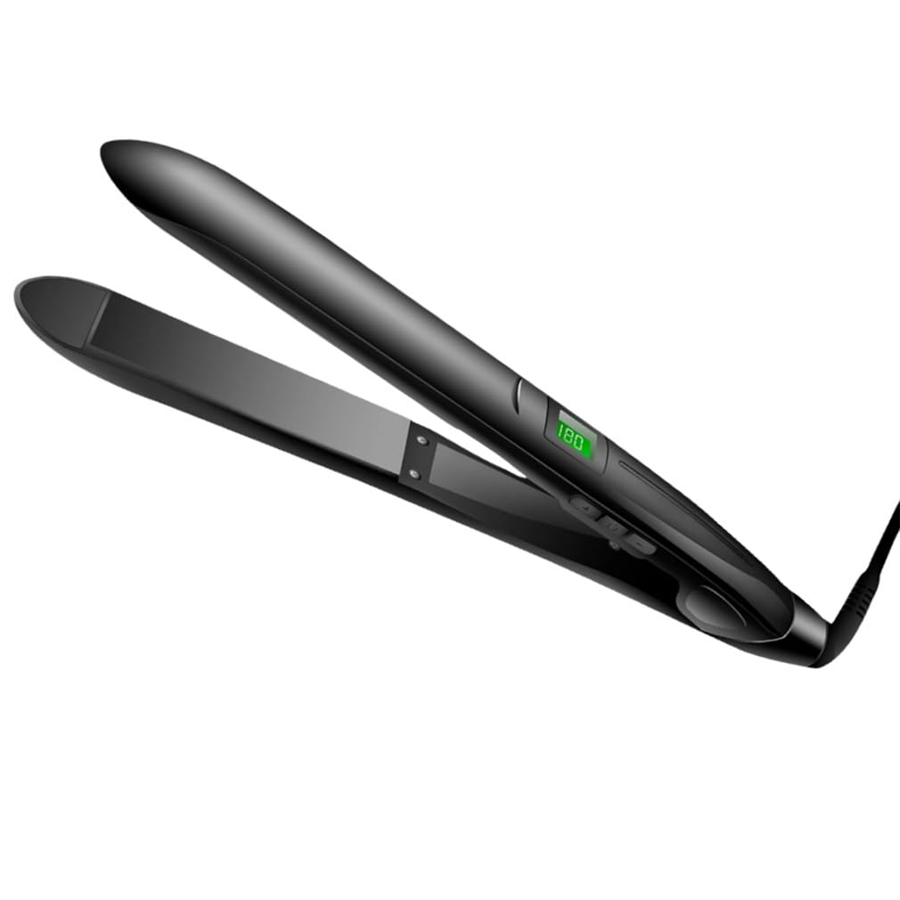 best hair straightener from walmart