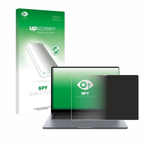 Film Protection Ecran de Confidentialité Samsung Galaxy Book6 Ultra 16