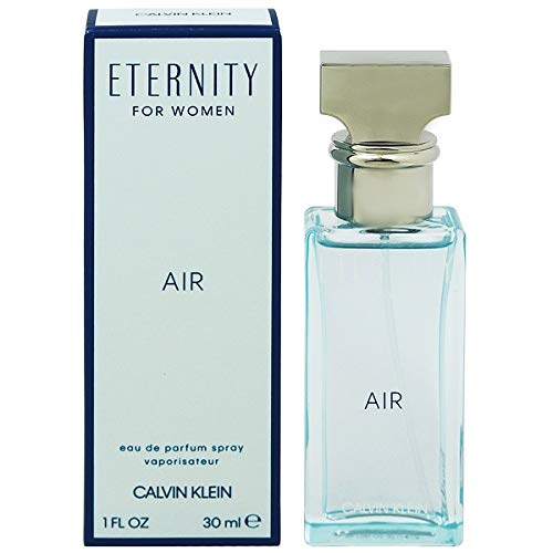 カルバンクライン　エタニティエアーオードパルファム　30ml Amazon | カルバンクライン エタニティ エアー EDP SP 30ml(並行