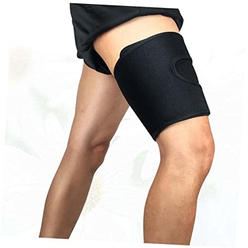 Faja de soporte para muslo deportiva talla XL miniatura 5