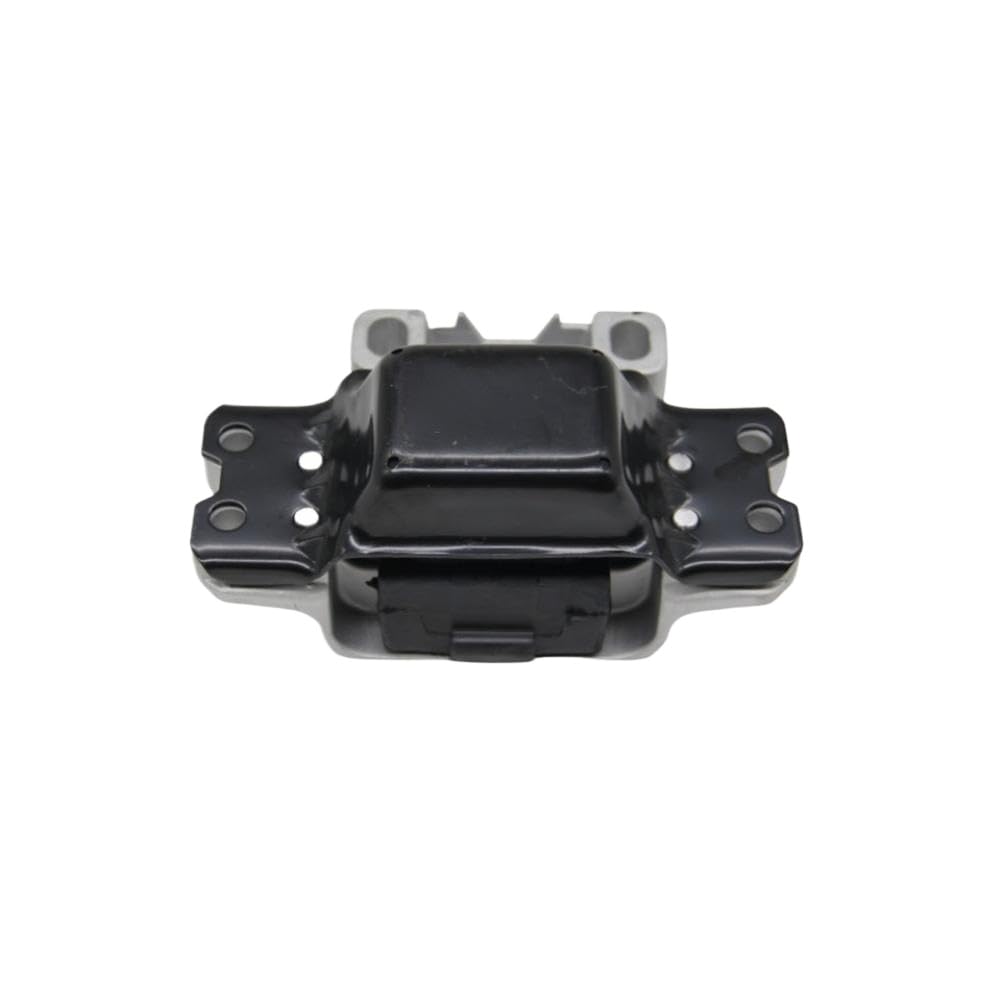Txhvfacft Onecolor Left Engine Mount Compatible With Oem Part Number 1K0199555n For Select 2003-2010 Vehicles