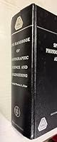Spse Handbook of Photographic Science and Engineering 0471818801 Book Cover