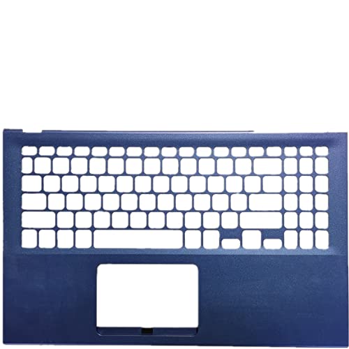 Replacement Concha do laptop ao redor do teclado Para For ASUS For VivoBook 15 X512DA X512DK X512FA