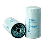 Intella Replacement for Donaldson P550639 Engine Oil Filter 8.94 in., Spin On Style, Full Flow Type