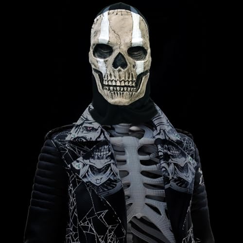 Calavera, Toy Imagen adicional