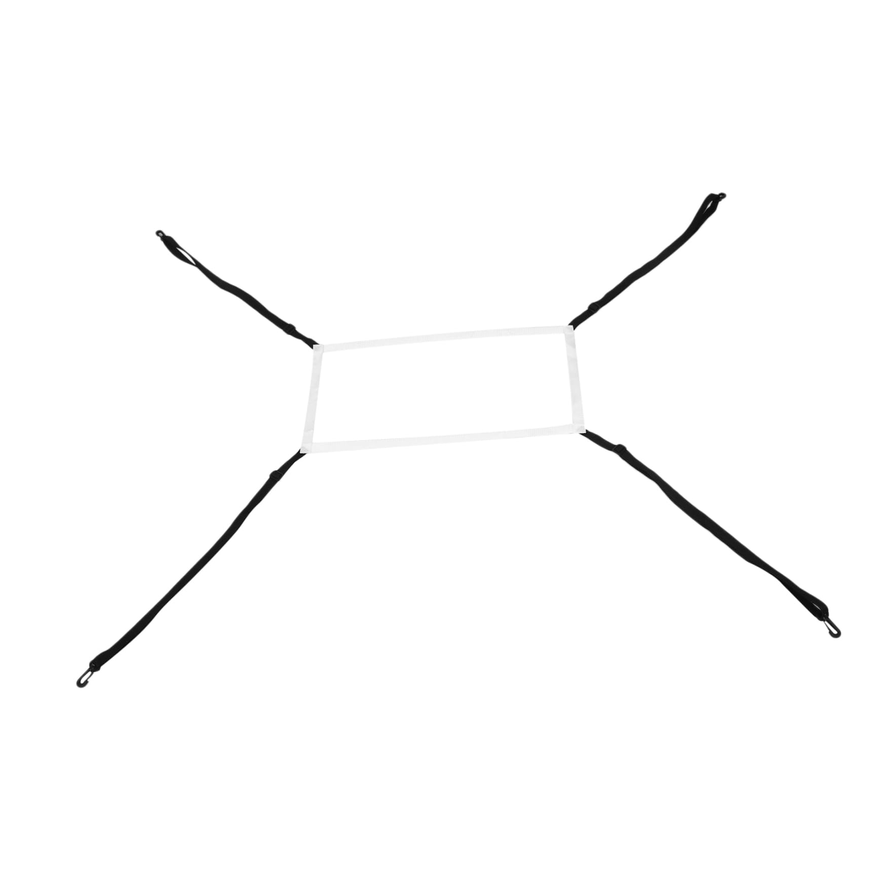 Totority Multi-Function Batting Net for Baseball Softball Adjustable Pitching Mound Net for Hitting and Catching