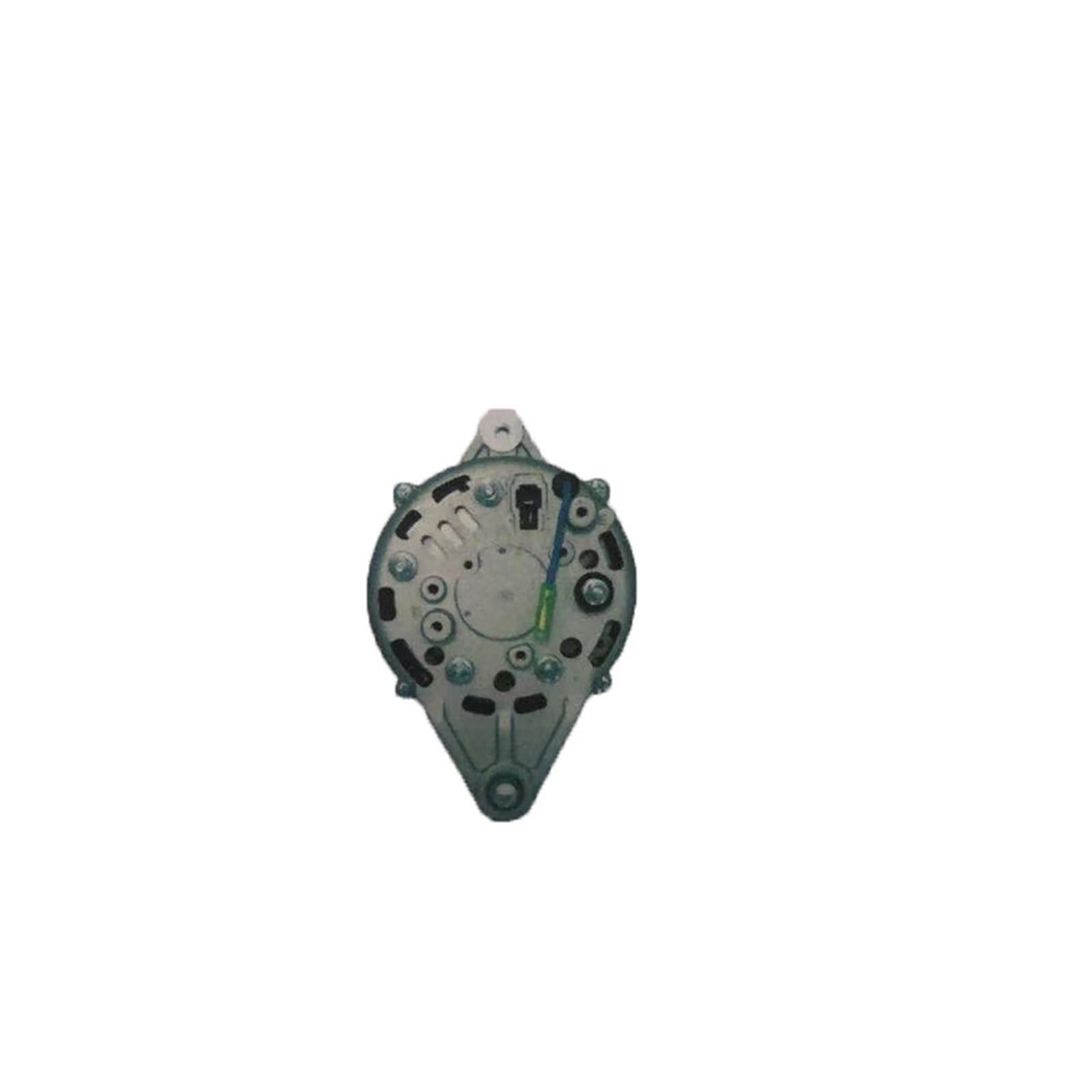 ALTERNATORE Dynamo GENERADOR ELECTRICO Compatibile con 12V 50A K1502-3 LR150-165 1360815 3068340 5812003470 11278 817318300 817318300B