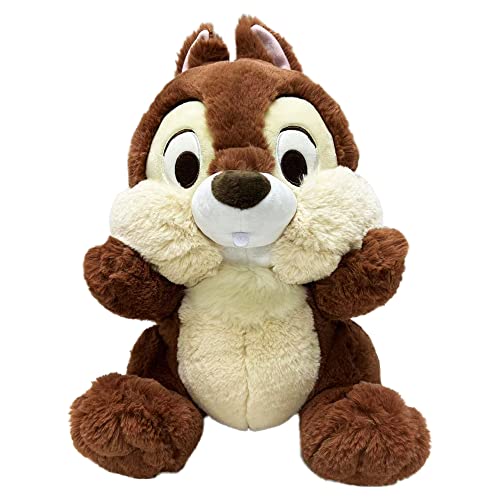 Fun Divirta-se - Disney Pelúcia Tico 30cm