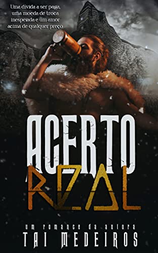 Acerto Real (Portuguese Edition)