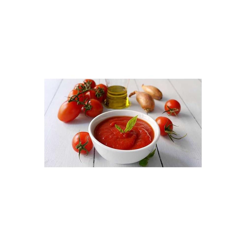 Tomate Datterino (tirón) 400 g paquete de 24