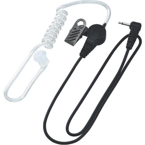 ケンウッド アコースティックチューブイヤホン UHS-2